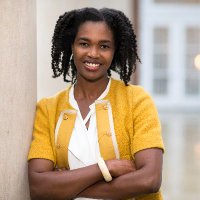 Kisha Lashley, PhD (@kishalashley) 's Twitter Profile
