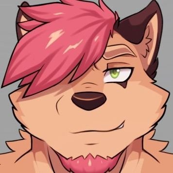 TheWolfyBuns Profile Picture