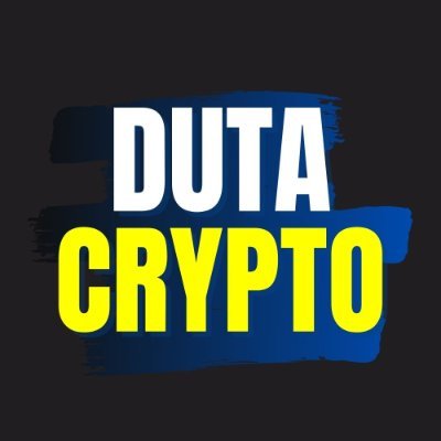 Influencer crypto dg 100.000+ Subs di Youtube. Gaslah kita cetak 100 Miliar pertama dr Crypto. Join https://t.co/irebDMnAoR Free!