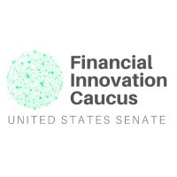 Financial Innovation Caucus(@FinancialCaucus) 's Twitter Profile Photo