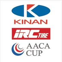 iRC TIRE Presents KINAN AACA CUP / 次戦4/27長良川 (@coupedaaca) 's Twitter Profile Photo iRC TIRE Presents KINAN AACA CUP / 次戦4/27長良川 (@coupedaaca) 's Twitter Profile Photo