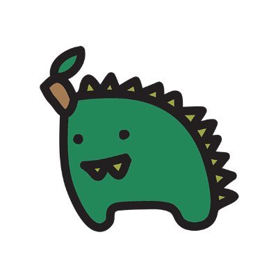 jackfruitsaurus's profile picture. ジャックフルーツサウルス- Jackfruitsaurus 
We have 11 branches open! 
#carrotklomklom #รับสมัครฝากขายสินค้า  #jackfruitsaurus