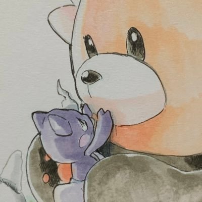 nみ缶さんのプロフィール画像