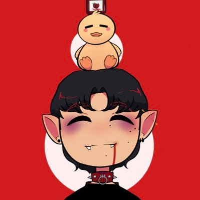 🍓VampDuck🍓さんのプロフィール画像