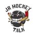 Jr Hockey Talk (@jrhockeytalk1) Twitter profile photo Jr Hockey Talk (@jrhockeytalk1) Twitter profile photo