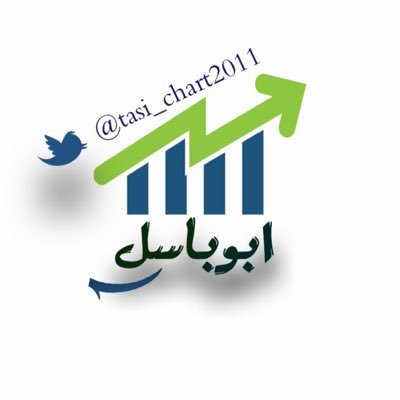 tasi_chart2011's profile picture. لا نقدم توصيات انما قراءه فنيه لك ان تأخذ بها او تتركها ( قرار الشراء والبيع يخصك وحدك )    رسالة الى كل من يقدم التوصيات ارجوك لا تتابعني و لا تعرض بضاعتك عندي