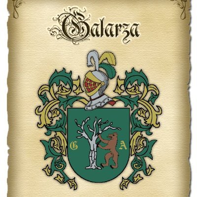 Principal Purepecha - Estirpe UACUSECHA
Ecléctico - 🇲🇽 ⚖