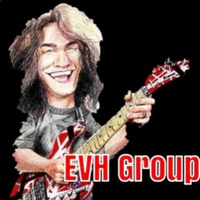 ❤️Edward Van Halen Fans❤️ Also Talking about the mighty Van Halen. https://t.co/BnEAcJ7lK0

#eddievanhalen #vanhalen #evh