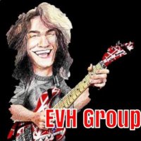 EVH Army(@EVHArmy) 's Twitter Profile Photo