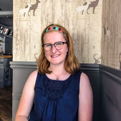 caragh_paul's profile picture. 24~ Land Agent ~ sc:caragh_paul