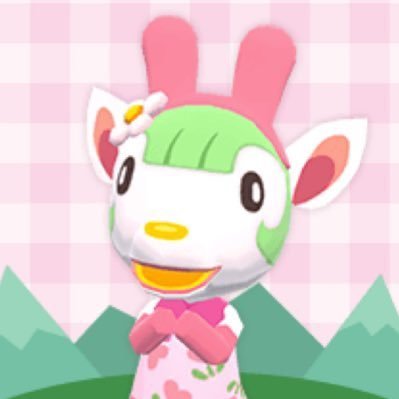 I post one song from an animal crossing game every day. DMs are open for submissions.