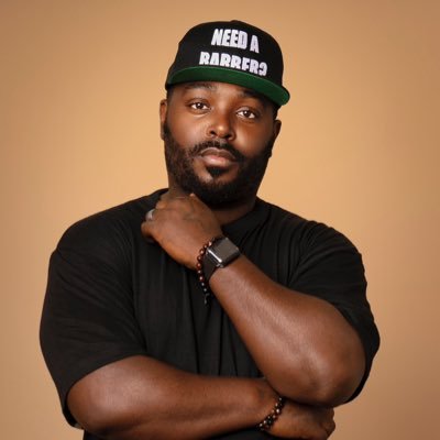 pagrooming's profile picture. professional barber seeking new opportunities