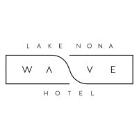 Lake Nona Wave Hotel(@LNWaveHotel) 's Twitter Profile Photo