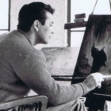 Official page for the Frank Frazetta Art Museum.