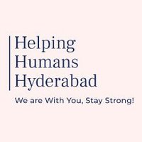 Helping Humans Hyderabad (@hyderabad_human) 's Twitter Profile Photo Helping Humans Hyderabad (@hyderabad_human) 's Twitter Profile Photo