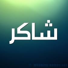 ﴿ فَكُلُوا مِمَّا رَزَقَكُمُ اللَّهُ حَلَالًا طَيِّبًا وَاشْكُرُوا نِعْمَتَ اللَّهِ إِنْ كُنْتُمْ إِيَّاهُ تَعْبُدُونَ ﴾