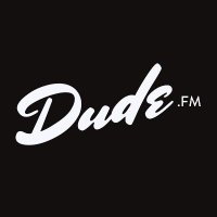 Dude.FM(@dude_fm) 's Twitter Profile Photo