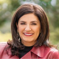 Francine Katsoudas (@frankatsoudas) 's Twitter Profile