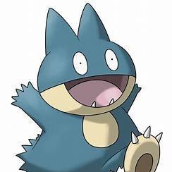MunchlaxPlush's profile picture. 