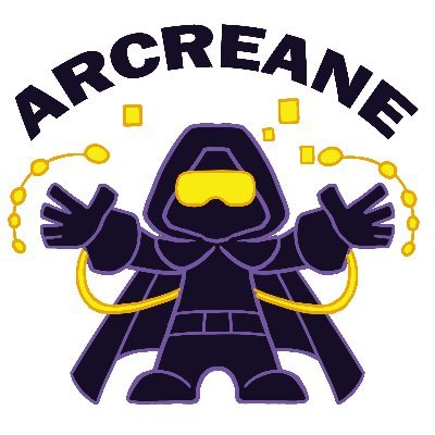 arcreane's profile picture. 