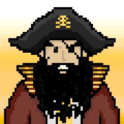 10,000 generrrated savages sailing on Ethereum blockchain! 🏴‍☠️ Collect 9 Buccaneers to claim RARE SHIP NFT! ⚓️ 16/500 Ships Claimed.