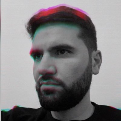 brugabe's profile picture. imposible describirme en 160 caractéres... así que ni lo intentaré