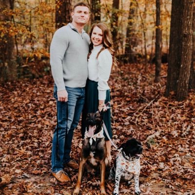 Believer in Jesus and His teachings | passionate about my husband + pups, coffee, tennis, the United States Constitution, the Georgia Bulldogs, and Celine Dion