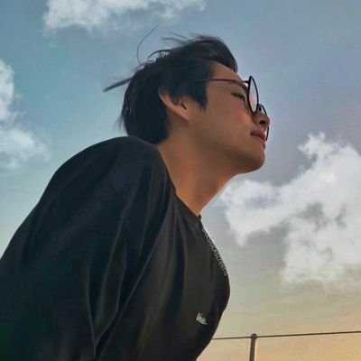 kKnmjn's profile picture. ≋♡≋