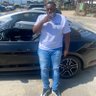 ___AustinM's profile picture. Success is not an accident, success is a choice.