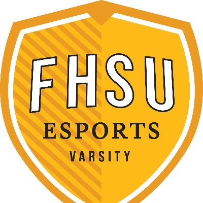 This is the official twitter for the esports club at Fort Hays State University.