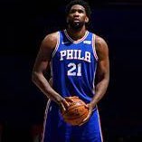 Perfil focado no pivô do 76ers, Joel Embiid. Aqui você vai ver estatísticas, lances,  e muito mais! 
Adm: @brenosnba