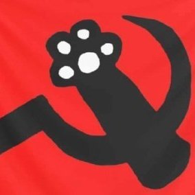 comunista revolucionario, motosierrista aficionado, ajedrecista.