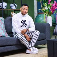 Sbu Banda (@sbubanda) 's Twitter Profile