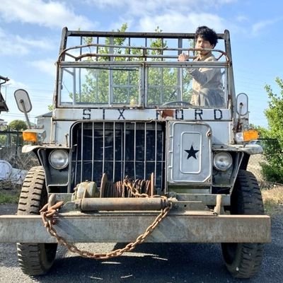 Yusaku522A's profile picture. 知識少なめですのでご了承ください。
素人がひっそりとレストアの真似事をしているアカウントです。
フォロバあまり出来ませんので宜しくお願い致します。
FORD GTB ゆるくセミレストア中…(2021.4.21〜)
#FordGTBレストア記