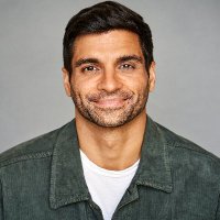 Nima Ghamsari (@nghamsari) 's Twitter Profile