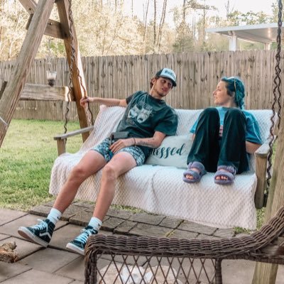 austinswerve's profile picture. 21 years old. codm player.