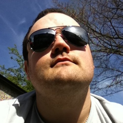 NattyB00MBatty's profile picture. Gaming obsessed IT nerdgeek ninja parrot Jedi spidermonkey FROM SPAAAAAACE!!!