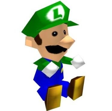 MF Luigi