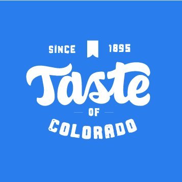 Follow for info about the bands, restaurants, kids zone & more! The festival is produced by @DowntownDenver #ATasteofCO