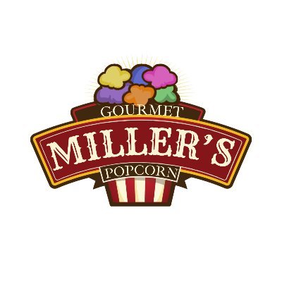 Miller's Gourmet Popcorn