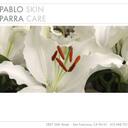 Pablo Parra Skincare - @PabloParraSkin - Twitter