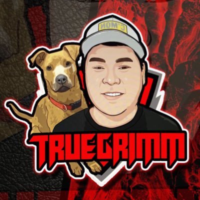 Father, family man, soldier and streamer that loves playing games and hanging out. So check out the stream,hang out and use code TrueGrimm at https://t.co/j80GCvdEg9