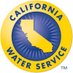 California Water Service (@calwater) Twitter profile photo