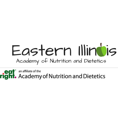 Eastern Illinois Academy of Nutrition & Dietetics #EIAND is an affiliate of @EatRight_IL and provides local networking & continuing professional education.