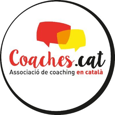 Som una organització sense ànim de lucre per a professionals de coaching que acompanyem en català.
