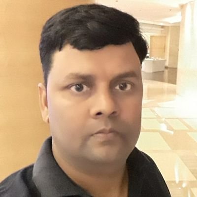 SharmaBaboolal's profile picture. Jai Hind