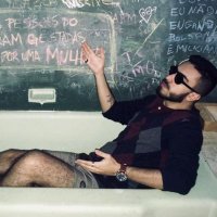 Victor de Oliveira (@victor_rdoli) 's Twitter Profile