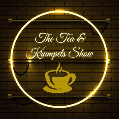 TeaNKrumpets's profile picture. A fortnightly serving of the finest tea in the Battle Rap world with @londonjenn @pariz1 and @jaithinks

Follow us on YouTube