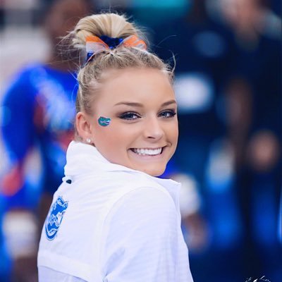 Alyssa Baumann athlete profile head shot