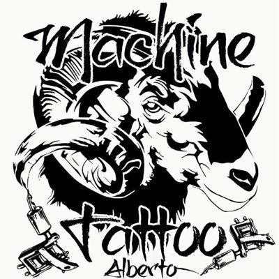 machinetattooa1 Profile Picture